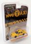 Imagem de Greenlight - 2011 ford crown victoria new york taxi