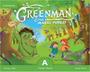 Imagem de Greenman and the magic forest a - pupil's book with stickers and pop-outs - CAMBRIDGE UNIVERSITY PRESS DO BRASIL***