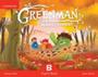 Imagem de Greenman and the magic forest b - pupil's book with stickers and pop-outs - CAMBRIDGE UNIVERSITY PRESS DO BRASIL***
