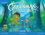 Imagem de Greenman and the magic forest - starter - pupil's book with stickers and pop-outs
