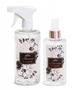 Imagem de Greenswet Kit Água Perfumada 500ml + Home Spray 250ml Amour