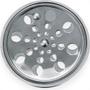 Imagem de Grelha Aco Inox Overti C/Cax Red.15