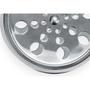 Imagem de Grelha Aco Inox Overti C/Cax Red.15
