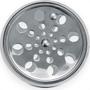 Imagem de Grelha Aco Inox Overti C/Cax Red.15