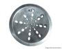 Imagem de Grelha Aco Inox Overtime C/Fecho Redondo 15Cm