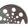 Imagem de Grelha Aco Inox Overtime Red.15 C/F