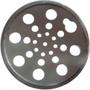 Imagem de Grelha Aco Inox Overtime Red.15 C/F