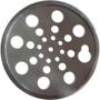 Imagem de Grelha Aco Inox Overtime Red.15 C/F