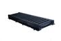 Imagem de Grelha Com Suporte Alcalay Super Resistente Linear Pluvial 15x50cm