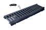 Imagem de Grelha Com Suporte Alcalay Super Resistente Linear Pluvial 15x50cm