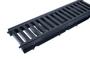 Imagem de Grelha Com Suporte Alcalay Super Resistente Linear Pluvial 15x50cm