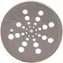 Imagem de Grelha Inox Clarinox Redonda 15Cm Com Fecho 5025