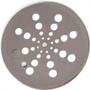 Imagem de Grelha Inox Clarinox Redonda 15Cm Com Fecho 5025