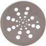 Imagem de Grelha Inox Clarinox Redonda 15Cm Com Fecho 5025