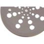 Imagem de Grelha Inox Clarinox Redonda 15Cm Com Fecho 5025