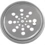 Imagem de Grelha Inox Red C/Caxi 10 Rotat.Clarinox