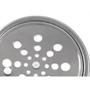 Imagem de Grelha Inox Red C/Caxi 10 Rotat.Clarinox