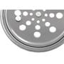 Imagem de Grelha Inox Red C/Caxi 10 Rotat.Clarinox