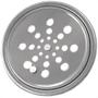 Imagem de Grelha Inox Red C/Caxi 10 Rotat.Clarinox