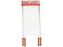 Grelha para Churrasqueira 31cm Mor - Master Grill Imagem de Grelha para Churrasqueira 31cm Mor
