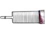 Imagem de Grelha para Churrasqueira Parilla Reta 74X20 - MOR