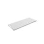 Imagem de Grelha Piso Tigre Piscina Branco 20X50mm 32030548