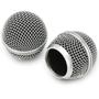 Imagem de Grelhas de Microfone de Reposição para Shure SM58 (4 Unidades)