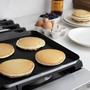 Imagem de Griddle Quadrada Nordic Ware 28cm - Alumínio Antiaderente