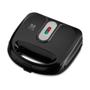 Imagem de Grill 3 em 1 c/ 3 Tipos de Chapas 750w-127v Multi - CE192