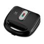 Imagem de Grill 3 Em 1 Com 3 Tipos De Chapas 750W-127V Multi - Ce192