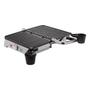 Imagem de Grill Arno Premium GPRE, 1200W, Capacidade 4 Hamburgueres, Prata - 110V