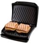 Imagem de Grill Britania 127v Saude Aco Inox