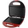 Imagem de Grill Britania Crome Inox - 750W - 220V - Vermelho