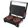 Imagem de Grill Cadence Chapa Firme Inox 220V GRL621-220