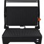 Imagem de Grill Cadence Chapa Firme Inox 220V GRL621-220