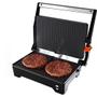 Imagem de Grill Cadence Inox Chapa Firme