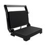 Imagem de Grill Cadence Multiuso Contrast 127V Duas Chapas Multiuso