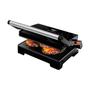 Imagem de Grill Cadence Multiuso Contrast 127V Duas Chapas Multiuso