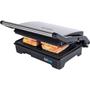 Imagem de Grill Cadence Multiuso Inox Club Sandwich