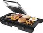 Imagem de Grill Cadence Sapore Retangular 1500W