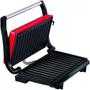 Imagem de Grill Compact Uno Arno Vermelho 110v