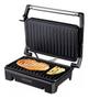 Imagem de Grill e Sanduicheira Eletrica 127V 800w de Prensa G1200 Inox Black Decker