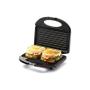 Imagem de Grill e Sanduicheira Inox Premium S-07 - 220V - Mondial