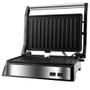 Imagem de Grill e Sanduicheira PGR21PI Maxx Clean Philco Inox 127V