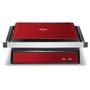 Imagem de Grill e Sanduicheira PGR28VI Press Inox 1250W Philco