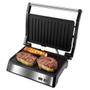 Imagem de Grill e Sanduicheira Philco Maxx Clean 1000W PGR21PI