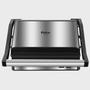 Imagem de Grill e Sanduicheira Philco PGR21PI Maxx Clean 1000W 127v