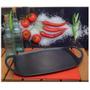 Imagem de Grill Easy Com Alça Antiaderente Indução 36Cm - Jomafe