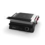 Imagem de Grill eletrico multiuso oster ogrl610 127v abertura 180graus