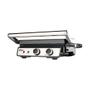 Imagem de Grill Eletronico Multiuso Chapas Removiveis - 127v